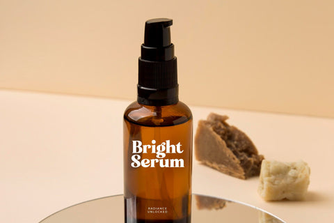 Enigma Mistik - Modern Retro Serif Font Font Letterena Studios 