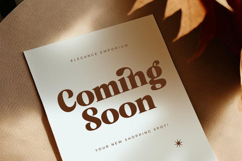 Enigma Mistik - Modern Retro Serif Font Font Letterena Studios 