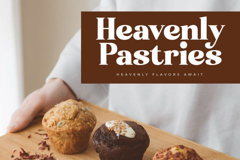 Enigma Mistik - Modern Retro Serif Font Font Letterena Studios 