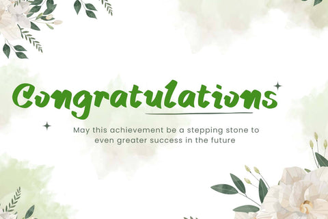 Enjoy Spring Font Prasetya Letter 