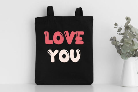 Enjoy Summer Font AnningArts Design 