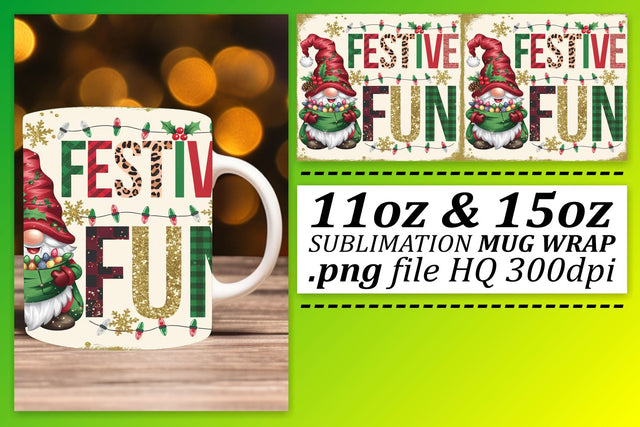 ensure stunning results every time! , High-resolution PNGs, Gnomes Sublimation afrosvg 