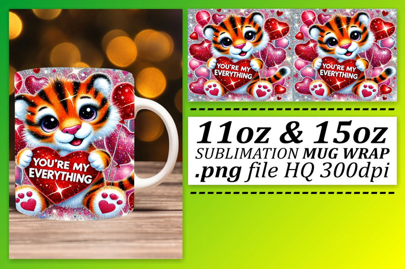 ensure stunning results every time! , High-resolution PNGs, Valentines Sublimation afrosvg 