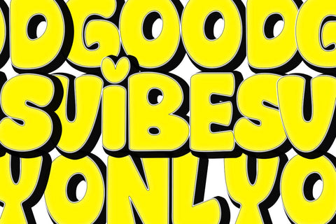 Entire Spring Font Font muhammadzeky 