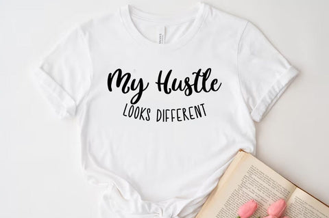 Entrepreneur SVG Bundle, Entrepreneur T-shirt SVG FiveStarCrafting 