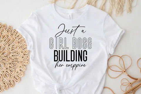 Entrepreneur SVG Bundle, Entrepreneur T-shirt SVG FiveStarCrafting 