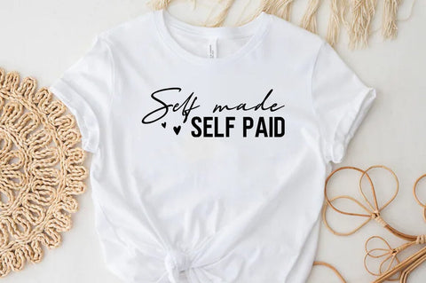 Entrepreneur SVG Bundle, Entrepreneur T-shirt SVG FiveStarCrafting 