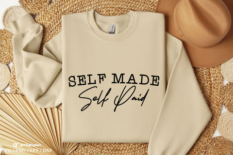 Entrepreneur Svg Bundle, Small Business Owner Svg, CEO Svg, Boss Babe Svg SVG Artinrhythm shop 