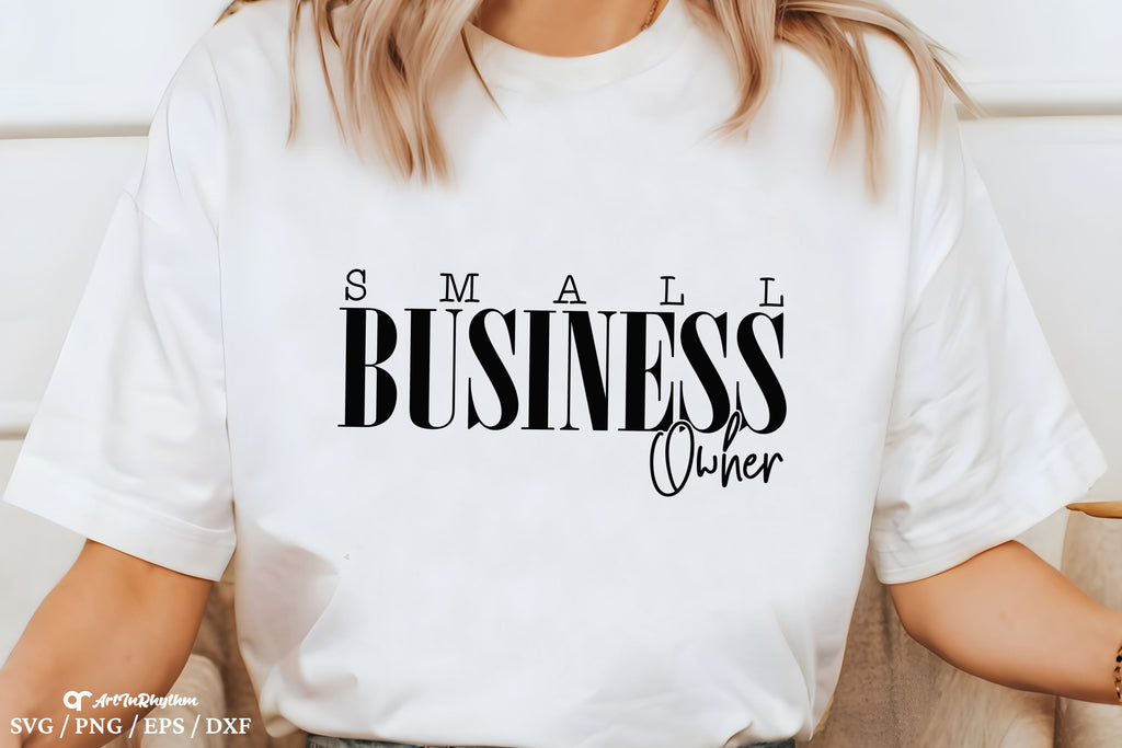 Entrepreneur Svg Bundle, Small Business Owner Svg, CEO Svg, Boss Babe ...