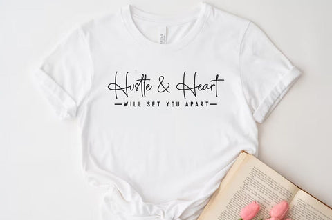 Entrepreneur SVG Design, Entrepreneur T-shirt SVG FiveStarCrafting 