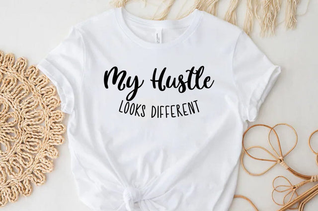 Entrepreneur SVG Design, Entrepreneur T-shirt SVG FiveStarCrafting 