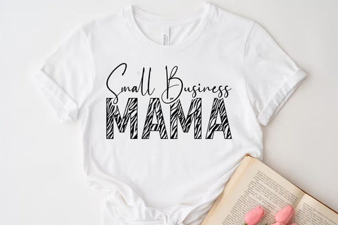 Entrepreneur SVG Design, Entrepreneur T-shirt SVG FiveStarCrafting 