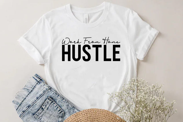 Entrepreneur SVG Design, Entrepreneur T-shirt SVG FiveStarCrafting 