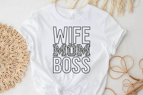 Entrepreneur SVG Design, Entrepreneur T-shirt SVG FiveStarCrafting 