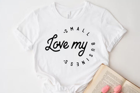 Entrepreneur SVG Design, Entrepreneur T-shirt SVG FiveStarCrafting 