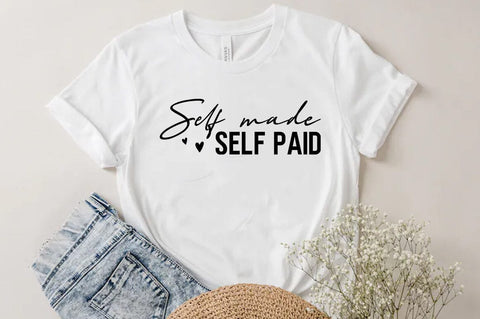 Entrepreneur SVG Design, Entrepreneur T-shirt SVG FiveStarCrafting 