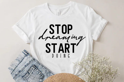 Entrepreneur SVG Design, Entrepreneur T-shirt SVG FiveStarCrafting 