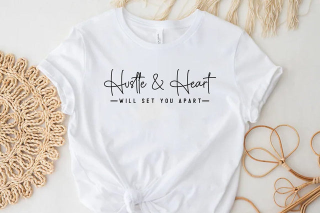 Entrepreneur SVG Design, Entrepreneur T-shirt SVG FiveStarCrafting 