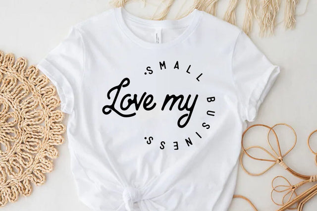 Entrepreneur SVG Design, Entrepreneur T-shirt SVG FiveStarCrafting 