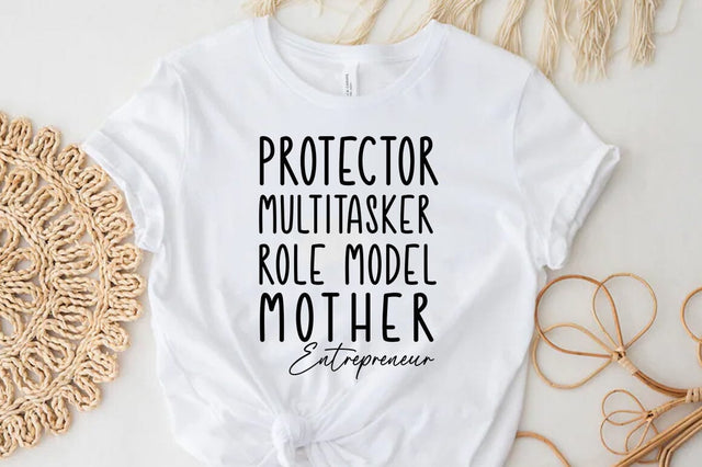 Entrepreneur SVG Design, Entrepreneur T-shirt SVG FiveStarCrafting 