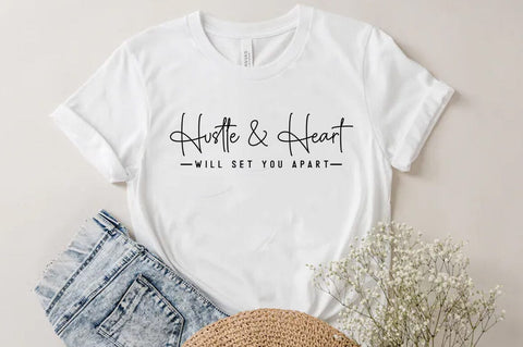 Entrepreneur SVG Design, Entrepreneur T-shirt SVG FiveStarCrafting 