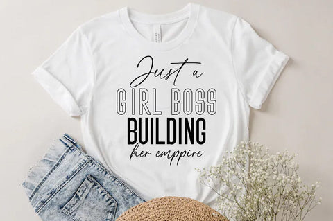 Entrepreneur SVG Design, Entrepreneur T-shirt SVG FiveStarCrafting 