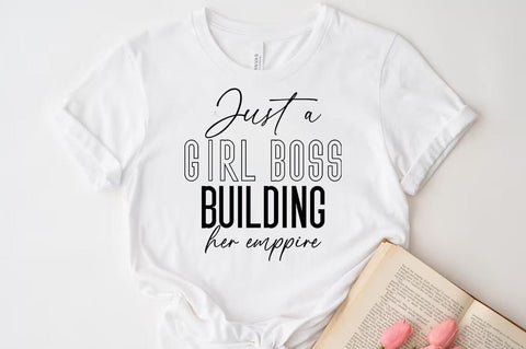 Entrepreneur SVG Design, Entrepreneur T-shirt SVG FiveStarCrafting 