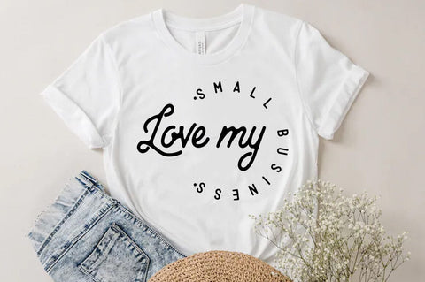 Entrepreneur SVG Design, Entrepreneur T-shirt SVG FiveStarCrafting 