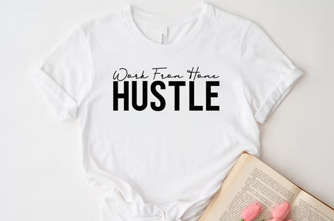 Entrepreneur SVG Design, Entrepreneur T-shirt SVG FiveStarCrafting 