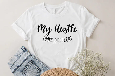 Entrepreneur SVG Design, Entrepreneur T-shirt SVG FiveStarCrafting 