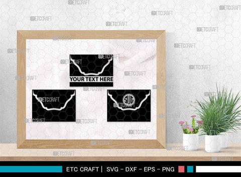 Envelope Monogram, Envelope Silhouette, Envelope SVG, Letter Svg, Mailing Svg, Inbox Svg, Letter Cover Svg, Letter Icon Svg, SB00571 SVG ETC Craft 