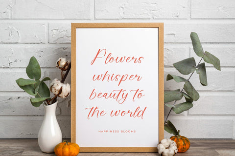 Eqatel Gacinta - Stylish Handwritten Font Font Letterena Studios 