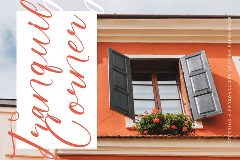 Eqatel Gacinta - Stylish Handwritten Font Font Letterena Studios 