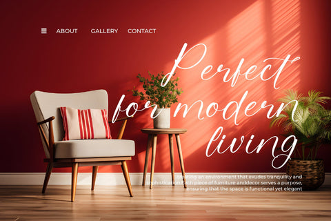 Eqatel Gacinta - Stylish Handwritten Font Font Letterena Studios 