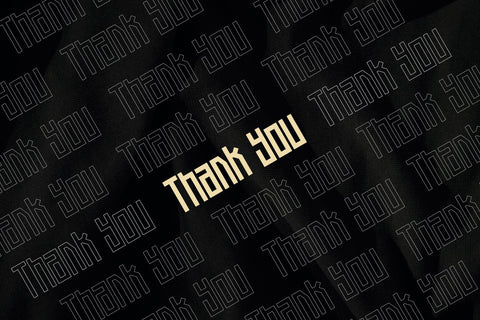 Equinox - Display Font Font Alpaprana Studio 