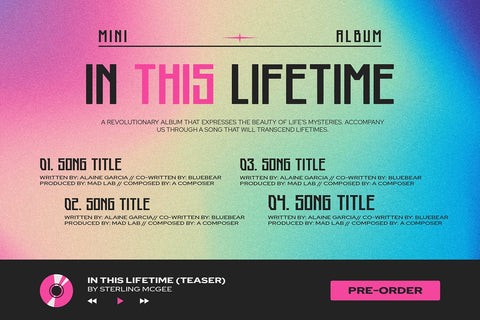 Equinox - Display Font Font Alpaprana Studio 