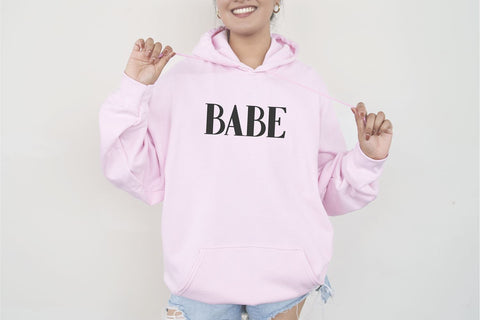 Eraser Bold Display Classic Serif Font Font Blush Font Co. 