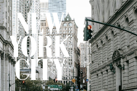 Eraser Bold Display Classic Serif Font Font Blush Font Co. 