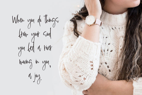 Essence Script Font Beck McCormick 