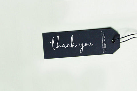 Estrella - Signature Minimalist Font Font Jimtype Studio 