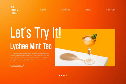 Estylo - Display Sans Font studioalmeera 