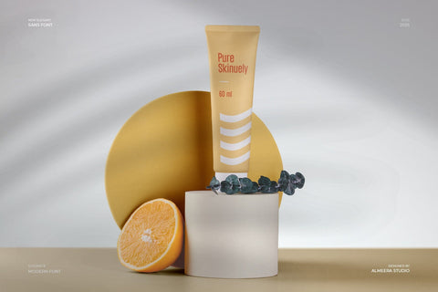 Estylo - Display Sans Font studioalmeera 