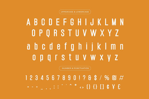 Estylo - Display Sans Font studioalmeera 