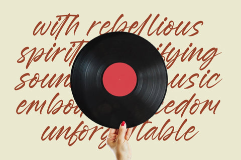 Esylon Sparted - Bold Brush Type Font Font Letterena Studios 