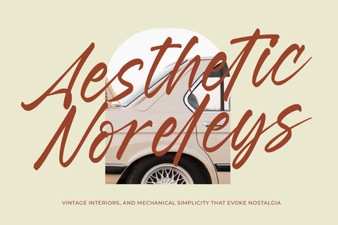 Esylon Sparted - Bold Brush Type Font Font Letterena Studios 