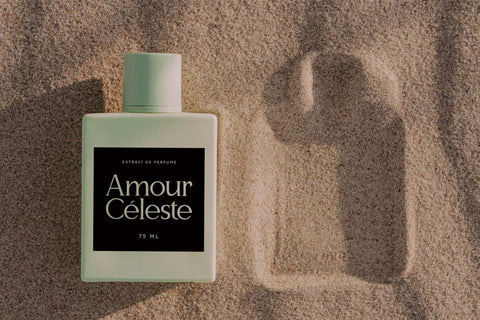 Eternal Bloom - Modern Serif Font Font Masyafi Studio 