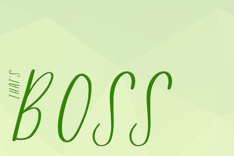 Ethanol Sans Font Font Beck McCormick 
