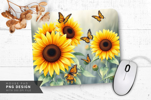 Ethereal Dreamcatcher Design Mousepad Sublimation Regulrcrative 
