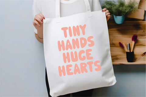 Evening Bubble - Fun Bubble Font Font Masyafi Studio 