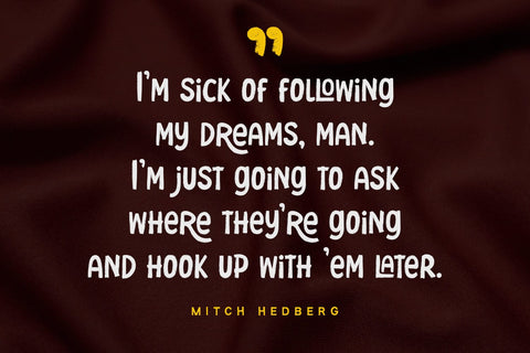 Evergreen - Display Font Font Alpaprana Studio 